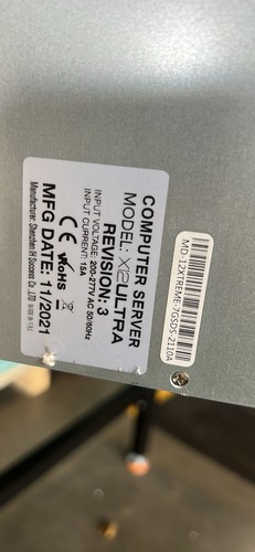 Custom octominer x12ultra - octominer,