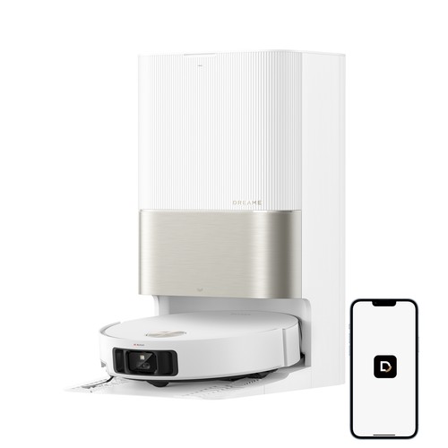 Dreame x50 ultra - x50,