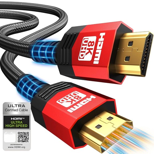 Certified hdmi cable - hdmi,