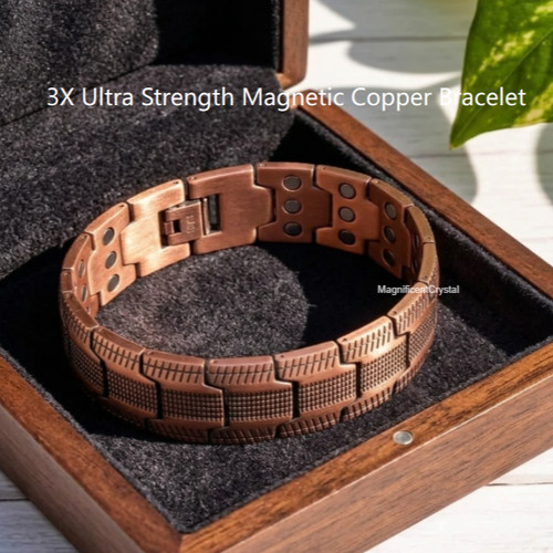 Ultra strength magnetic - ultra,