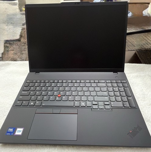 Lenovo thinkpad t16 gen 0 - lenovo,