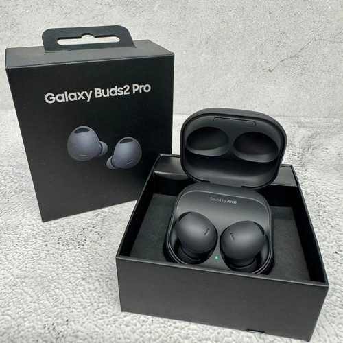 Samsung galaxy buds2 pro - samsung,