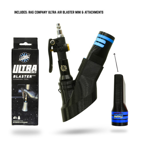 Multi pack rag company ultra - pack,