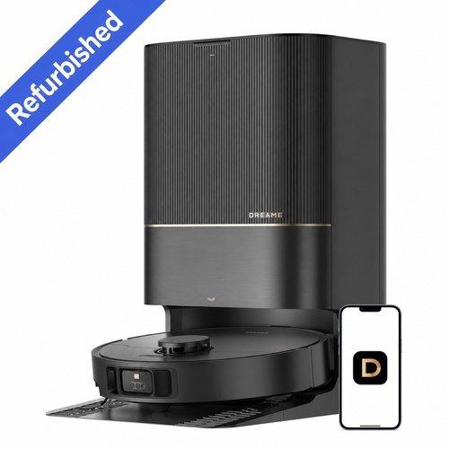 Refurbished dreame x40 - 【refurbished】dreame,