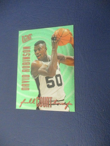 1996 ultra 4 david - 1996-97, #4