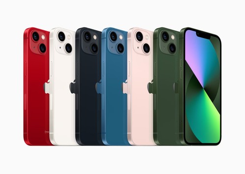 Apple iphone 128gb - apple, colore