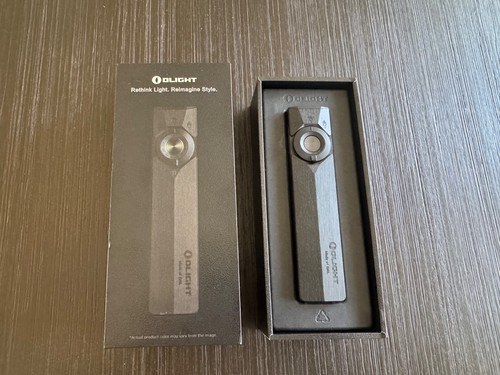 Olight arkpro ultra - olight,