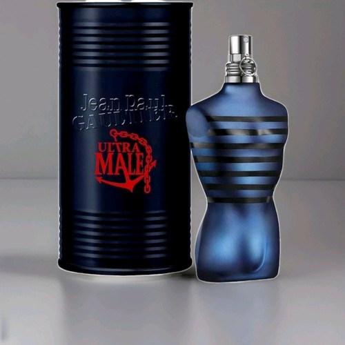 Ultra male jean paul - ultra, by