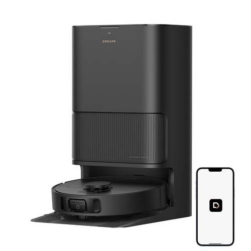 Dreame l40s ultra black - dreame,