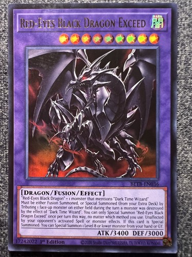 Yugioh red eyes - red-eyes, dragon