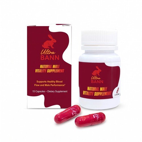 Ultra bann male - bann,