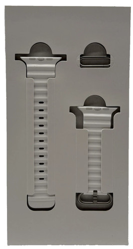 Genuine apple white ocean band - genuine,