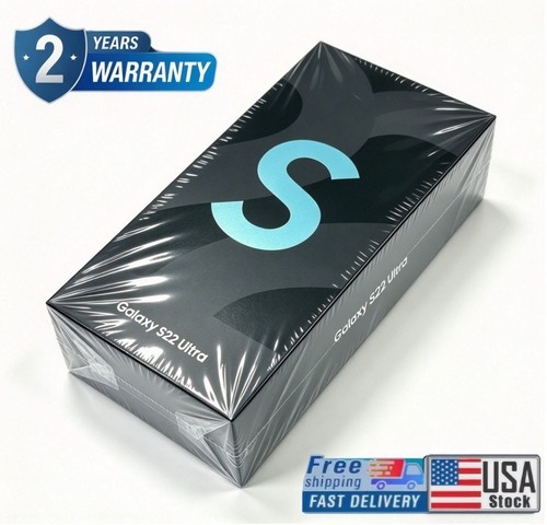 New samsung galaxy s22 - new,