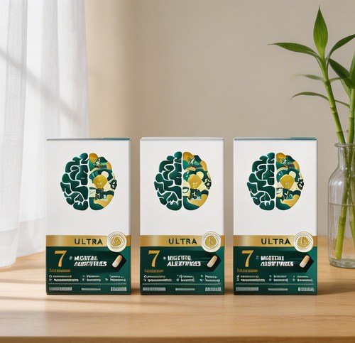 Boxes ultra brain - 3,