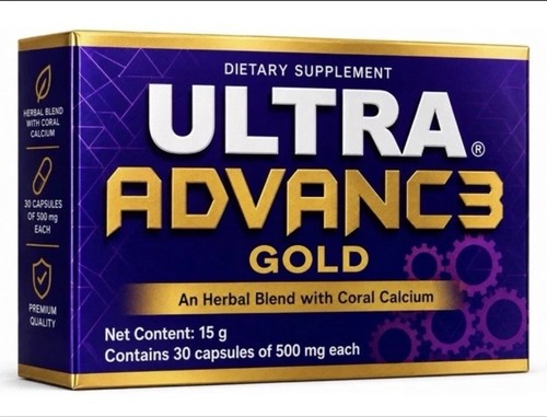 Ultra advance vitamin - ultra, &