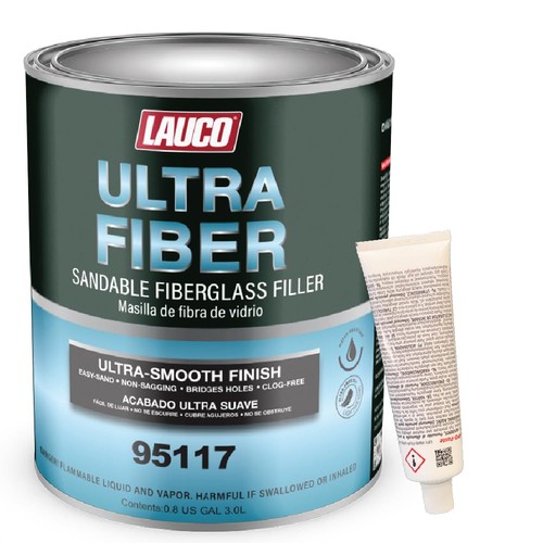 Ultra fiber sandable - ultra,