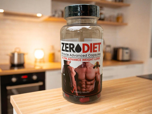 Zerodiet ultra - zerodiet,