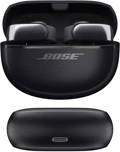 Bose ultra open - ultra, black