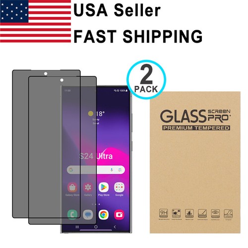 Privacy tempered glass - 2,
