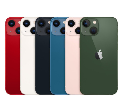 Apple iphone mini - iphone, 128gb