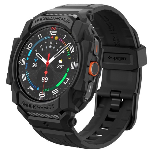 Spigen rugged armor pro - spigen, [rugged