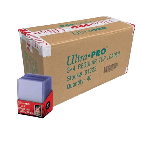 1000 ultra pro - regular, 3x4