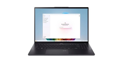 Acer swift oled ultra - 16", 7