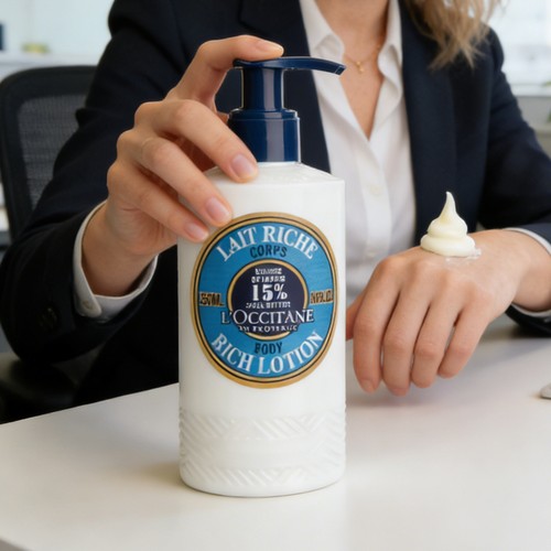 Occitane ultra rich - l'occitane, ultra-rich