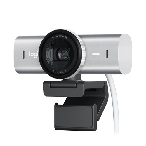 Logitech brio ultra hd - brio,