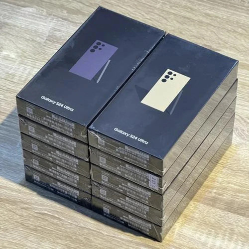 New sealed samsung - new,