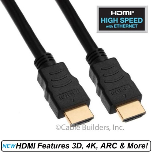 Certified hdmi cable - hdmi,