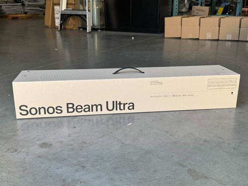Sonos beam ultra - sonos,