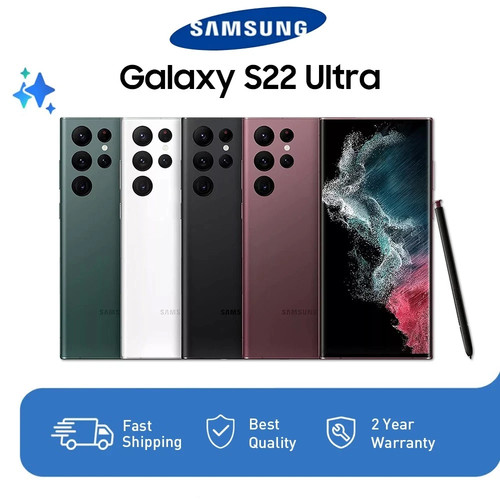 New sealed samsung galaxy - sealed, s22