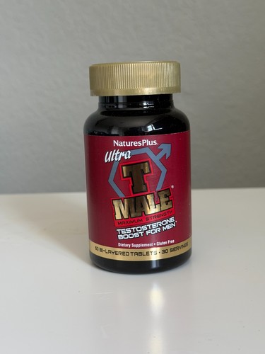 Nature plus ultra male max - ultra,