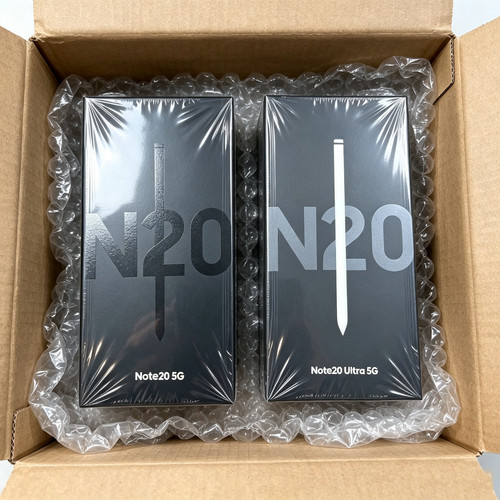 New box samsung - in, galaxy