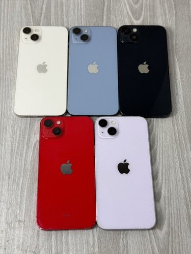 Apple iphone plus 128gb - 14,
