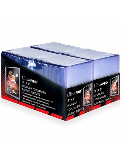 Ultra pro inch - pro,