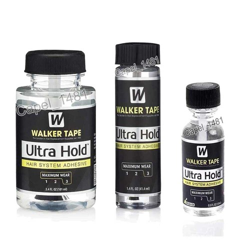 Walker tape ultra - ultra, hold