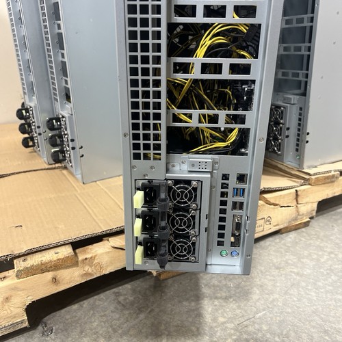 Custom octominer x12ultra - octominer,