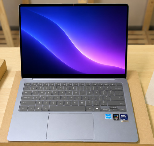 Samsung galaxy book6 - pro, 14"