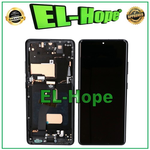 Display lcd tft - tft, frame