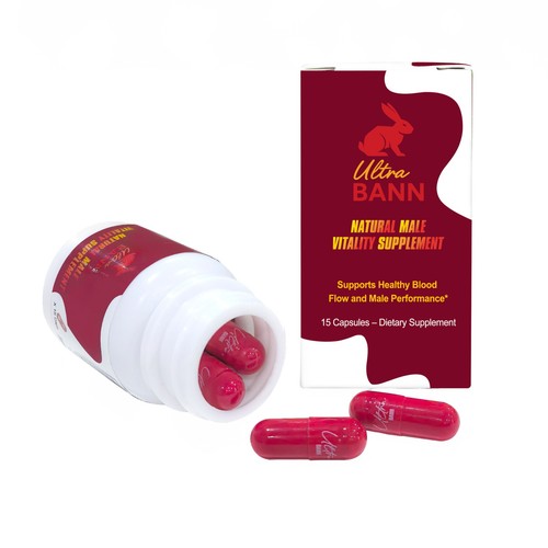 Ultra bann men - men's, performance