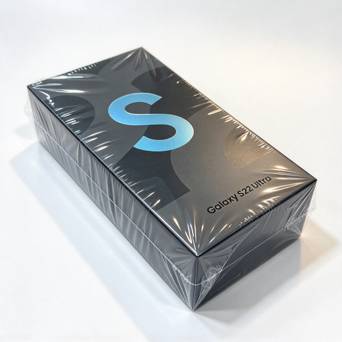New samsung galaxy s22 - new,