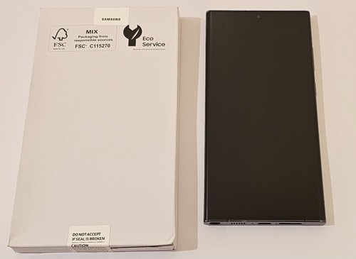 Black samsung galaxy s23 ultra - black,
