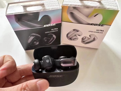 Brand bose ultra - bose, open