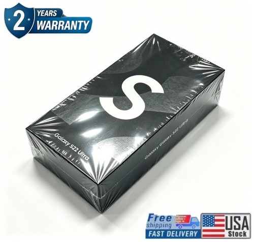 New samsung galaxy s22 - new,