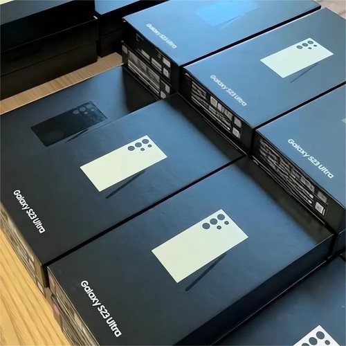 New sealed samsung galaxy - ✅new,