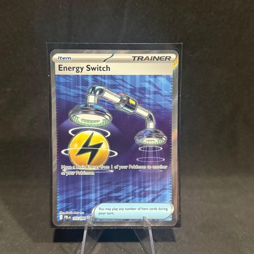 Energy switch 107 084 ultra - energy,