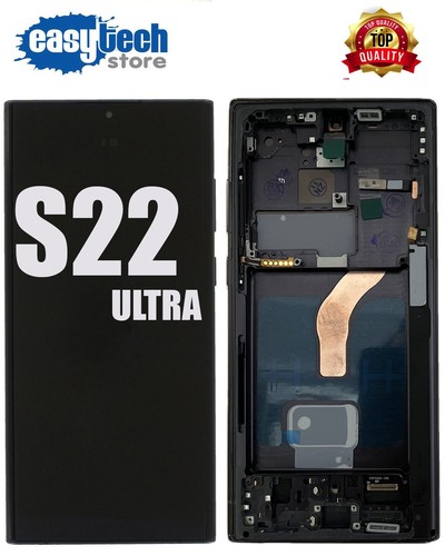 Samsung s22 ultra - s22, sm-s908