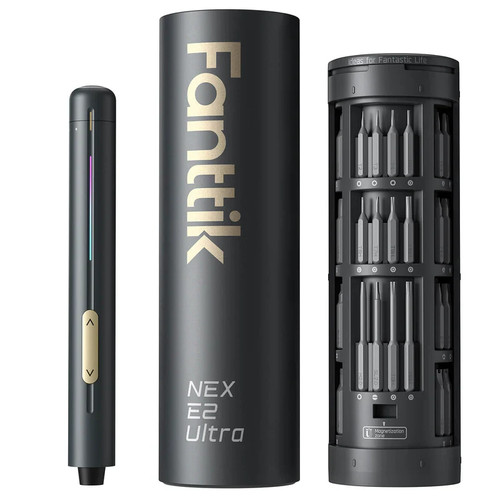 Fanttik ultra mini electric - fanttik,